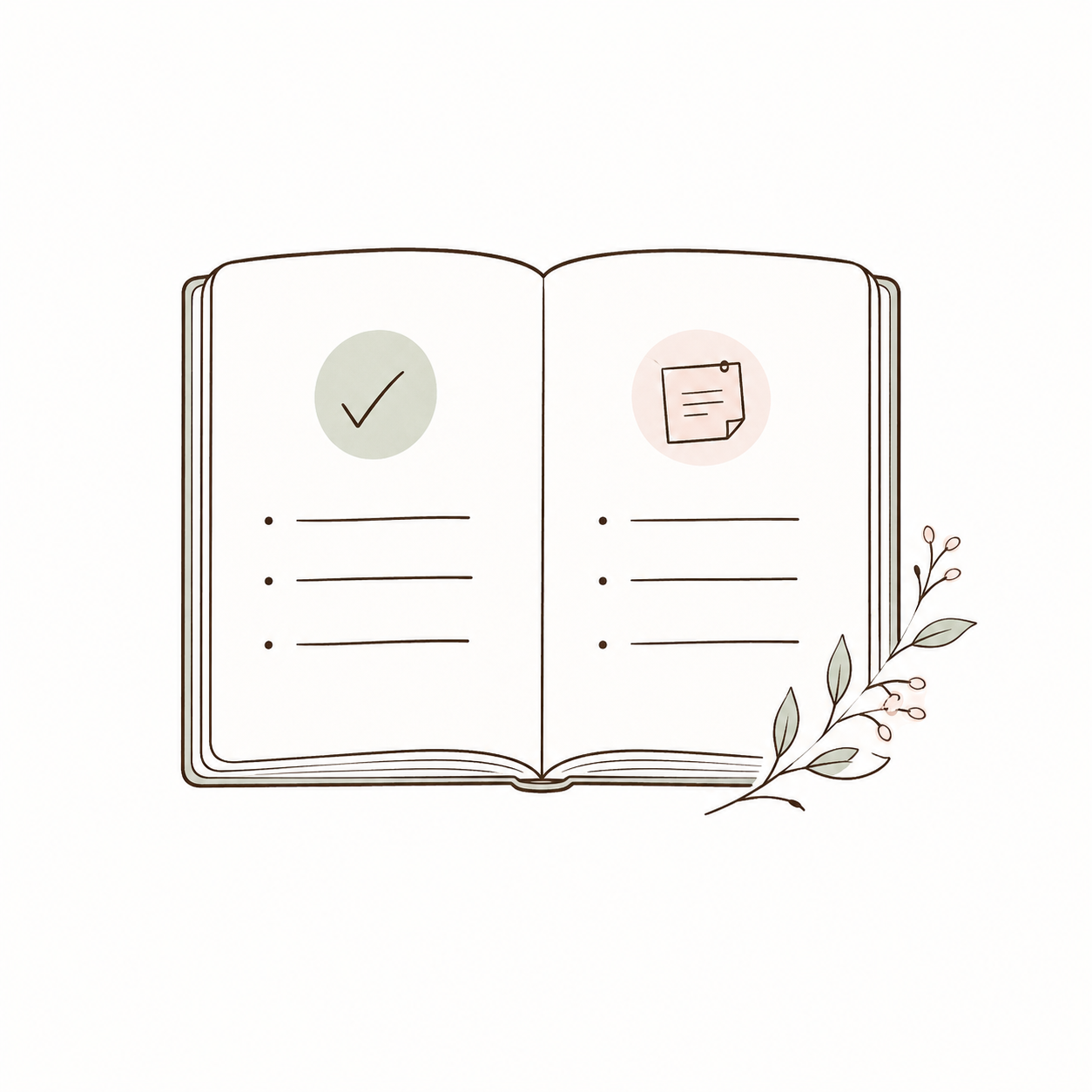良いところも、気になるところも書きます